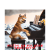 SHIBA INU PIANO