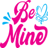 Be Mine