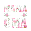Mama Oma Mutter Geschenk