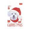 Malteser Merry Christmas