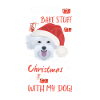 Malteser Merry Christmas