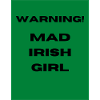 Mad Irish Girl
