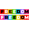 Freedom