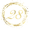 28