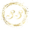 33
