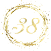 38