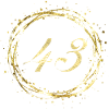 43