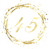 45