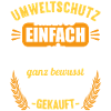 Anti Umweltschutz Parodie Umweltschutz