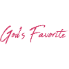 God's favorite