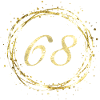 68