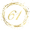 61