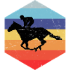 Dressage Cavalier Femmes Course Hommes