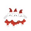 Weihnachtslied Schafe