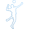 Fistball Fistball Volleyball Fistball Player