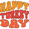 Happy Turkey Day