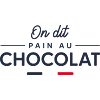 On dit pain au chocolat