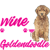 Goldendoodle Doodle Chien