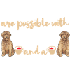 Goldendoodle Doodle Dog