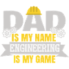 Engineer Dad