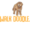 Goldendoodle Doodle Chien