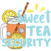 Sécurité du thé sucré