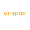 Goldendoodle Doodle Chien