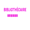 futur bibliothècaire
