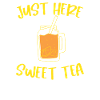 Sweet Tea Drinker Humor