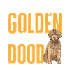 Goldendoodle Doodle Chien