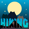 Cat Hiking - Landscape