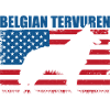 Belgian Tervuren