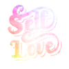 Self-love Self-love Positively Sweet