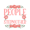 Mes gens préférés m’appellent belle-mère