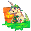 Atom Einhorn