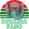 Burkina Faso