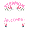 Stepmother of four great children