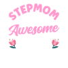 Stepmother of two great children