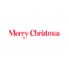 Merry Christmas