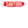 Caution Unattended Sarcastically Unsupervised