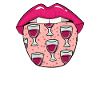 Langue du vigneron