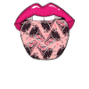 Bubble Tea Boba Tongue