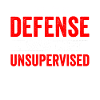 Left unattended in my defense