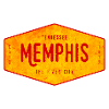 Memphis Style Sign – River City