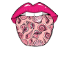 Shell tongue