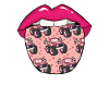 Monster Truck Tongue