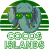 Cocos Islands