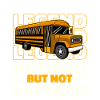 Bus Bus Retired Bus Driver