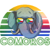 Comoros