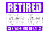 Retirement under new management